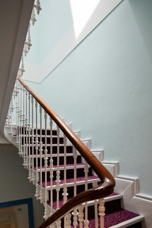 Hotel Le Saphir Biarritz Exterior foto